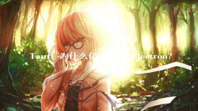 Tauri 为什么仍未取代 Electron？